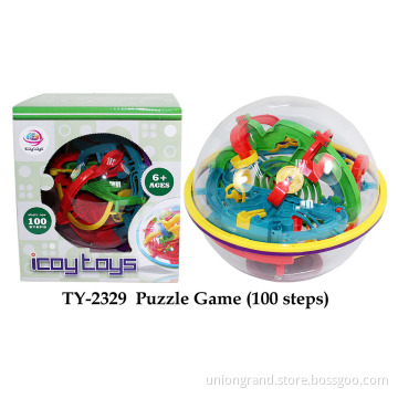 Puzzle Game